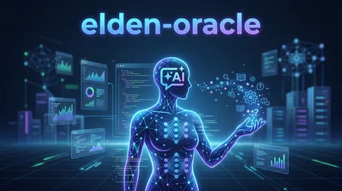 Elden Oracle ekran görüntüsü