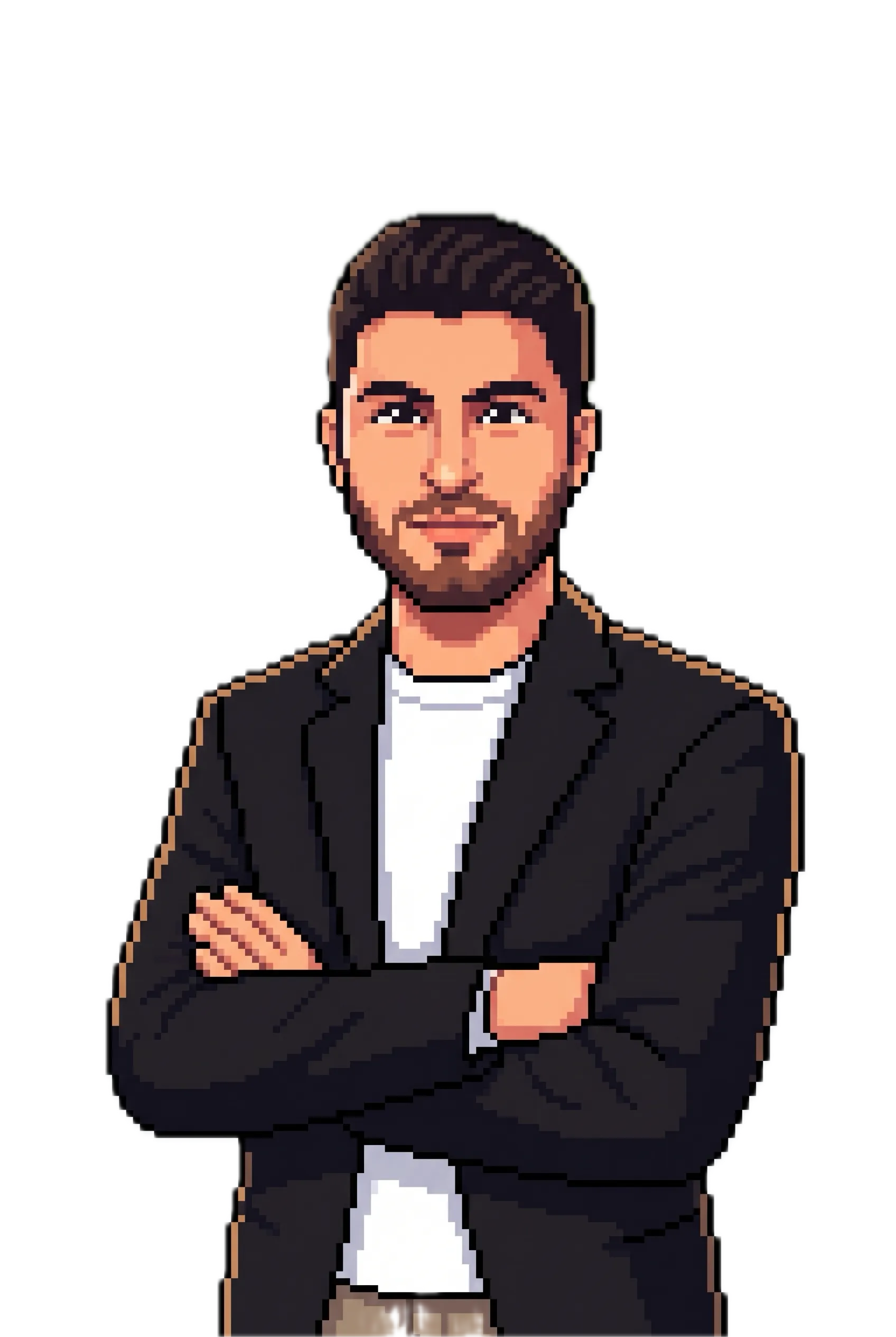 Caner Çakal